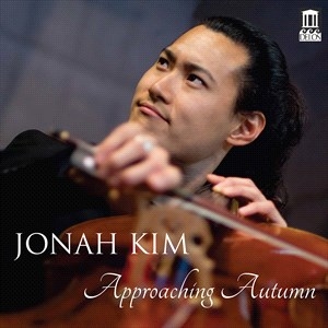 Abel Mark Grieg Edvard Kodaly - Approaching Autumn i gruppen VI TIPSER / Julegavetips CD hos Bengans Skivbutik AB (4039483)