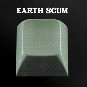 Fyi Chris - Earth Scum i gruppen VINYL / Dans/Techno hos Bengans Skivbutik AB (4039578)