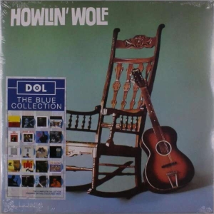 Howlin' Wolf - Rockin Chair (Mint Vinyl) i gruppen VINYL / Jazz hos Bengans Skivbutik AB (4039671)