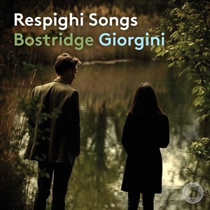 Respighi Ottorino - Songs i gruppen VI TIPSER / Julegavetips CD hos Bengans Skivbutik AB (4039687)