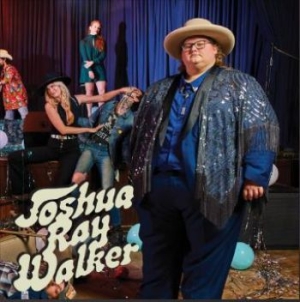 Walker Joshua Ray - See You Next Time i gruppen VINYL / Vinyl Country hos Bengans Skivbutik AB (4039846)