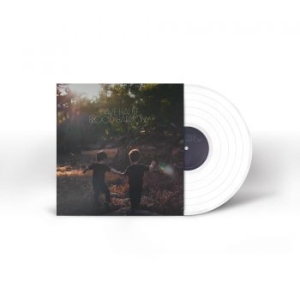 Hause Dave - Blood Harmony (White) i gruppen VINYL / Rock hos Bengans Skivbutik AB (4039847)