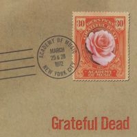 Grateful Dead - Dick's Picks Vol. 30-Academy Of Mus i gruppen CD hos Bengans Skivbutik AB (4039908)