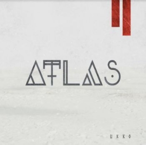 Atlas - Ukko i gruppen CD / Metal/ Heavy metal hos Bengans Skivbutik AB (4039917)