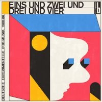 Various Artists - Eins Und Zwei Und Drei Und Vier - D i gruppen CD hos Bengans Skivbutik AB (4039918)