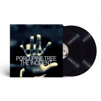 Porcupine Tree - Incident i gruppen -Start LP2 hos Bengans Skivbutik AB (4040016)