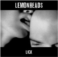 Lemonheads - Lick i gruppen VI TIPSER / Fredagsutgivelser / Fredag den 28:e Juni 2024 hos Bengans Skivbutik AB (4040030)