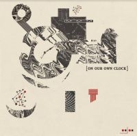 On Our Own Clock - On Our Own Clock i gruppen VINYL / Jazz hos Bengans Skivbutik AB (4040042)