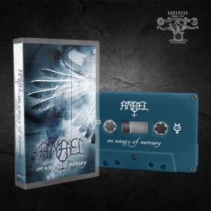 Anael - On Wings Of Mecury (Mc) i gruppen Metal/ Heavy metal hos Bengans Skivbutik AB (4040064)