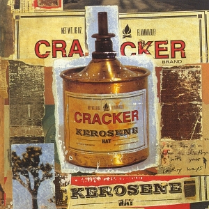 Cracker - Kerosene Hat i gruppen -Startsida MOV hos Bengans Skivbutik AB (4040208)