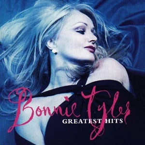 Tyler Bonnie - Greatest Hits i gruppen CD / Pop-Rock,Annet hos Bengans Skivbutik AB (4040213)