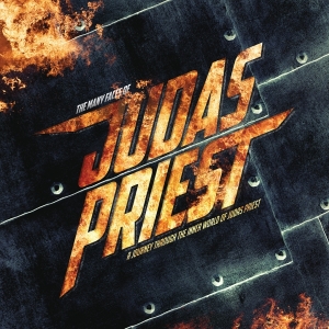 Judas Priest.=V/A= - Many Faces Of i gruppen VINYL / Metal hos Bengans Skivbutik AB (4040365)