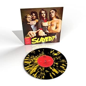 Slade - Slayed? i gruppen VI TIPSER / Julegavetips Vinyl hos Bengans Skivbutik AB (4040398)