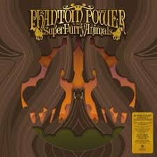 Super Furry Animals - Rings Around The World i gruppen CD hos Bengans Skivbutik AB (4040402)