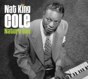 Nat King Cole - Nature Boy i gruppen CD / Jazz hos Bengans Skivbutik AB (4040537)