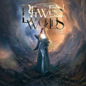 Between Worlds Feat  Ronny Munroe - Between Worlds i gruppen CD / Metal/ Heavy metal hos Bengans Skivbutik AB (4040701)