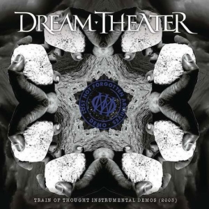 Dream Theater - Lost Not Forgotten Archives: Train Of Thought Instrumental Demos (2003) i gruppen VINYL / Metal,Pop-Rock hos Bengans Skivbutik AB (4040832)