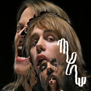 Mew - And The Glass Handed Kite i gruppen VINYL / Pop-Rock,Annet hos Bengans Skivbutik AB (4040840)