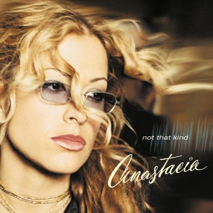 Anastacia - Not That Kind i gruppen -Startsida MOV hos Bengans Skivbutik AB (4040841)