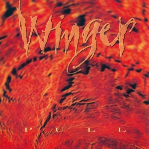 Winger - Pull i gruppen VINYL / Pop-Rock hos Bengans Skivbutik AB (4040843)