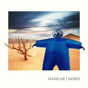 Hangar Nord - Hangar Nord (Digipack) i gruppen CD / Rock hos Bengans Skivbutik AB (4041078)