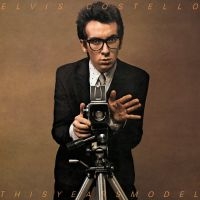 Elvis Costello & The Attractions - This Year's Model (Vinyl) i gruppen VINYL / Pop-Rock hos Bengans Skivbutik AB (4041089)