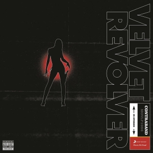 Velvet Revolver - Contraband i gruppen -Startsida MOV hos Bengans Skivbutik AB (4041479)