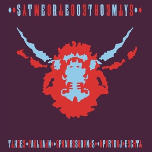 The Alan Parsons Project - Stereotomy i gruppen -Startsida MOV hos Bengans Skivbutik AB (4041483)