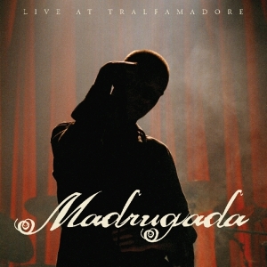 Madrugada - Live At Tralfamadore i gruppen CD / Norsk Musikkk,Pop-Rock hos Bengans Skivbutik AB (4041493)