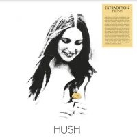 Extradition - Hush i gruppen VINYL hos Bengans Skivbutik AB (4041686)