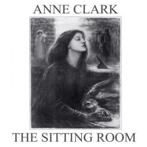 Clark Anne - Sitting Room (Vinyl) i gruppen VINYL / Metal/ Heavy metal hos Bengans Skivbutik AB (4042501)