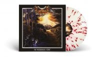 Tiamat - Sumerian Cry (Splatter Vinyl) i gruppen VINYL / Metal,Svensk Musikkk hos Bengans Skivbutik AB (4042503)