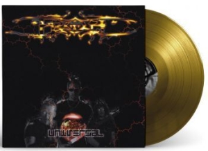 Troll - Universal (Gold Vinyl) i gruppen VINYL / Metal/ Heavy metal hos Bengans Skivbutik AB (4042507)