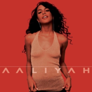 Aaliyah - Aaliyah i gruppen VI TIPSER / Mest Populære vinylklassiker hos Bengans Skivbutik AB (4042532)