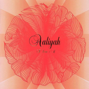 AALIYAH - I CARE 4 YOU i gruppen VINYL / RnB-Soul hos Bengans Skivbutik AB (4042533)