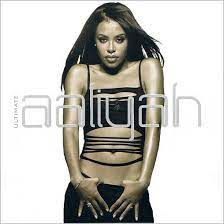 AALIYAH - ULTIMATE AALIYAH i gruppen VINYL / Hip Hop-Rap,RnB-Soul hos Bengans Skivbutik AB (4042534)