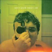 Alien Boy - Don't Know What I Am (Split Pink/Ye i gruppen VINYL / Pop-Rock hos Bengans Skivbutik AB (4042550)