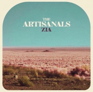 Artisanals - Zia i gruppen VINYL hos Bengans Skivbutik AB (4042577)