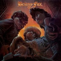 Britny Fox - Boys In Heat (Collectors Edition) i gruppen VI TIPSER / Fredagsutgivelser / Fredag 13 desember 2024 hos Bengans Skivbutik AB (4042618)