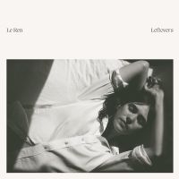 Le Ren - Leftovers (Opaque Yellow Vinyl) i gruppen VI TIPSER / Julegavetips Vinyl hos Bengans Skivbutik AB (4042639)