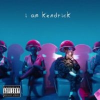 Lamar Kendrick - I Am Kendrick i gruppen CD / Hip Hop-Rap,Annet hos Bengans Skivbutik AB (4042703)