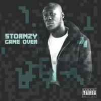 Stormzy - Game Over i gruppen CD / Hip Hop-Rap,Annet hos Bengans Skivbutik AB (4042704)