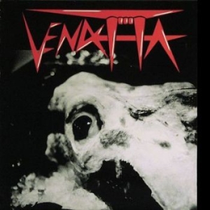 Vendetta - Search In The Darkness i gruppen CD / Metal/ Heavy metal hos Bengans Skivbutik AB (4042708)