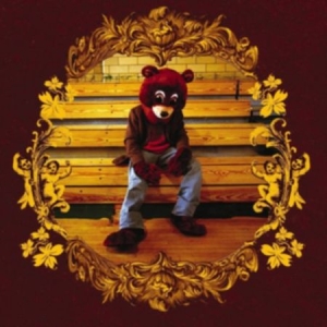 Kanye West - The College Dropout i gruppen Minishops / Kanye West hos Bengans Skivbutik AB (4042812)