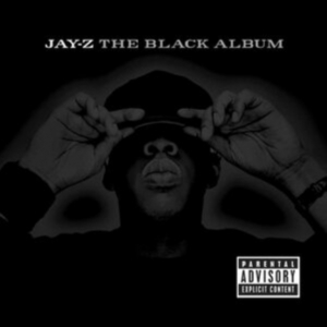 Jay-Z - The Black Album i gruppen CD / Hip Hop-Rap,Pop-Rock hos Bengans Skivbutik AB (4042813)