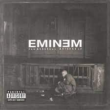 Eminem - Marshall Mathers ep i gruppen KalasCDx hos Bengans Skivbutik AB (4042821)