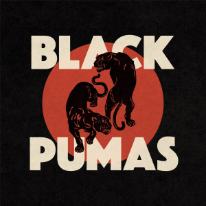 Black Pumas - BLACK PUMAS (CREAM VINYL) i gruppen VI TIPSER / Årsbestelistor 2020 / Bengans Gbg Årsbeste 2020 hos Bengans Skivbutik AB (4042871)