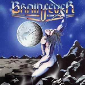 Brainfever - Capture The Night (Vinyl Lp) i gruppen VINYL / Metal/ Heavy metal hos Bengans Skivbutik AB (4043879)