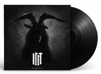 Illt - Urhat (Vinyl) i gruppen VINYL / Metal,Norsk Musikkk hos Bengans Skivbutik AB (4043886)