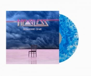 Headless - Square One (Vinyl) i gruppen VINYL / Metal/ Heavy metal hos Bengans Skivbutik AB (4043887)